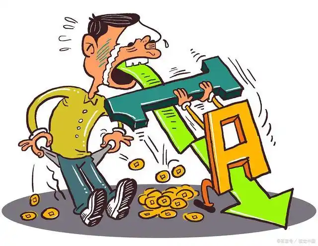 一个老股民炒股的感悟_股市勤奋努力技巧_股市风险生存发展