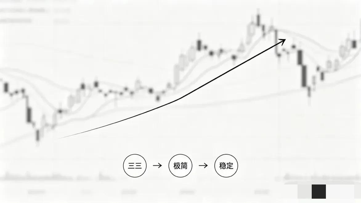 新股民快速入门必读 第三版_20日均线波段交易_三三三心法A股实战