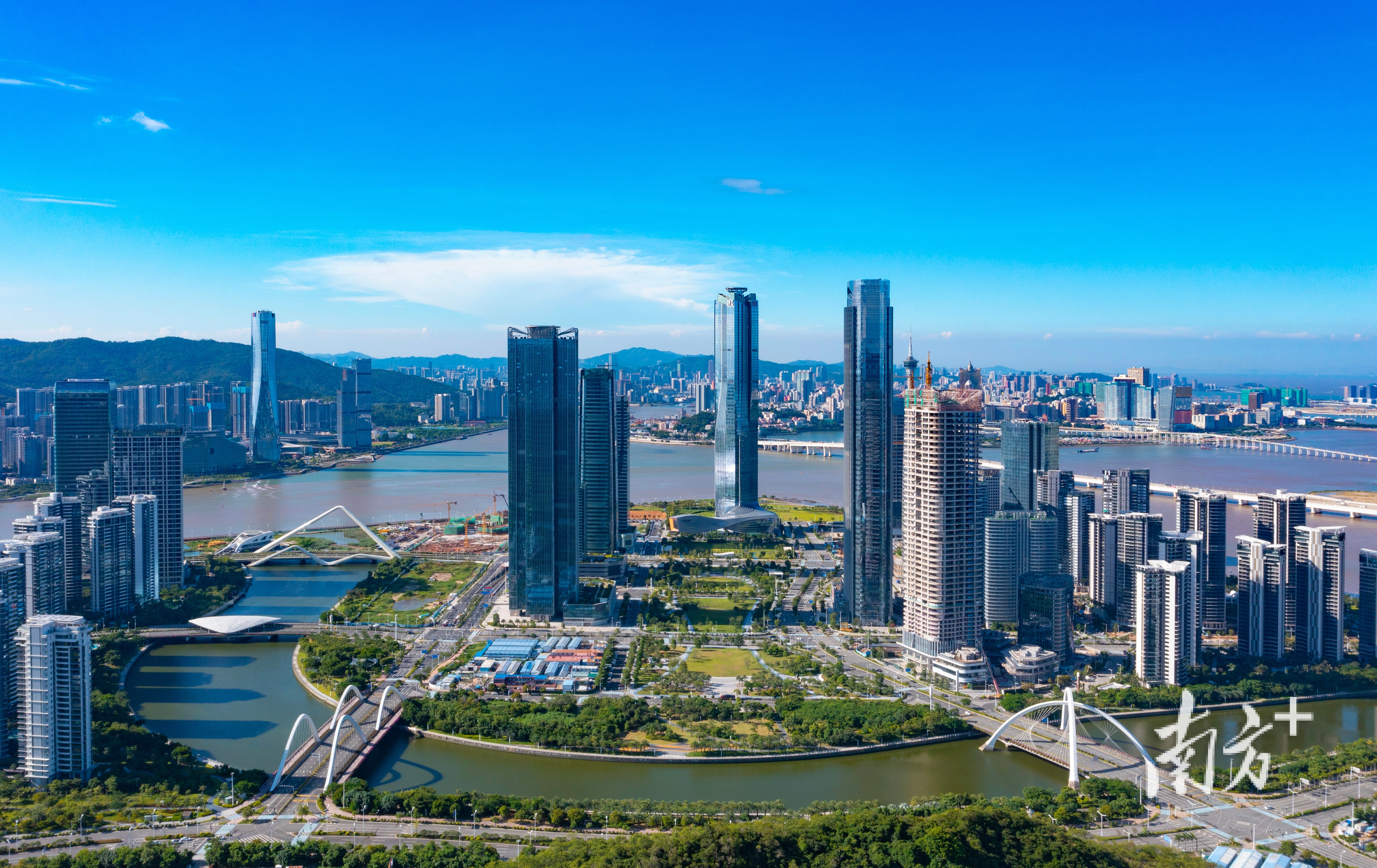 广东银行业保险业发展情况_广东金融_金融供给服务质效双升