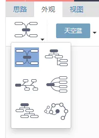 免费益盟炒股软件_思维导图模板网站_免费在线思维导图工具