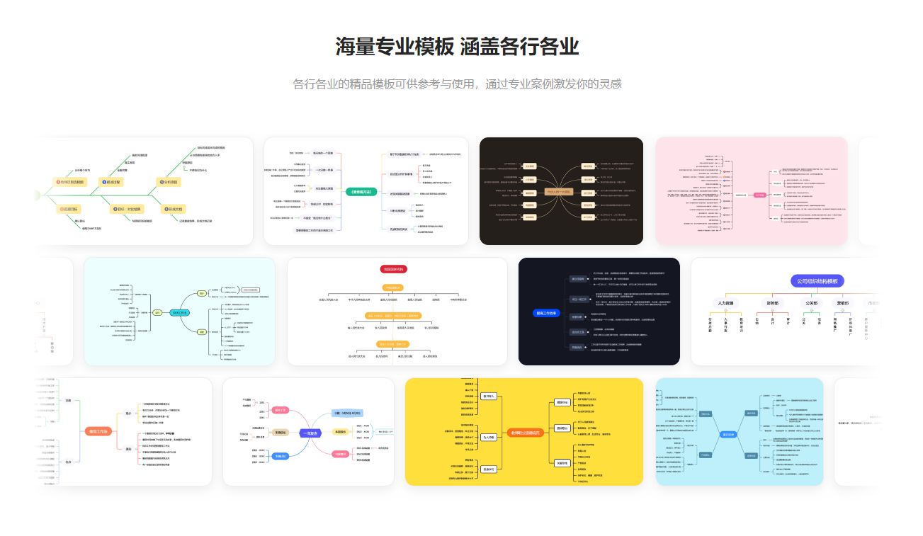 免费益盟炒股软件_思维导图模板网站_免费在线思维导图工具