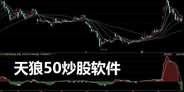 天狼50炒股软件下载_天狼50炒股软件怎么样_天狼50炒股软件功能