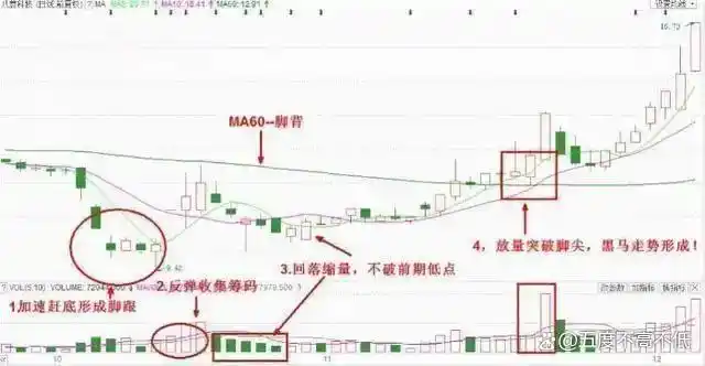 交易之道 大道至简 小术无常_炒股有哪些费用_知行合一 交易规则 严格执行