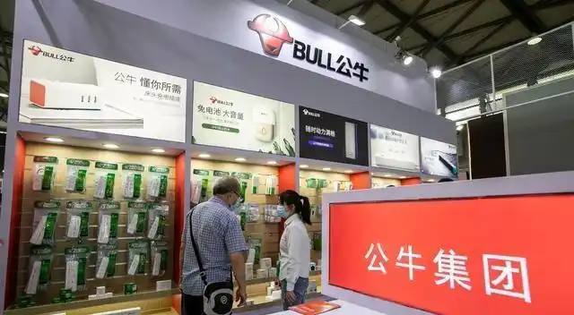 公牛集团股价下跌_公牛插座业务下滑原因_公牛炒股 倒闭