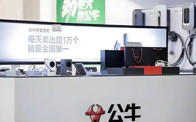 公牛插座业务下滑原因_公牛炒股 倒闭_公牛集团股价下跌