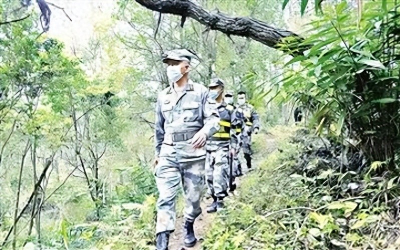 防城港民族团结进步创建_防城港铸牢中华民族共同体意识_防城港金融中心