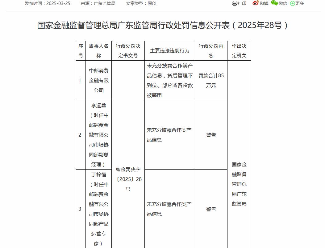 中邮消金暴力催收投诉_中邮金融消费有限公司2026校园招聘_中邮消费金融不良贷款转让